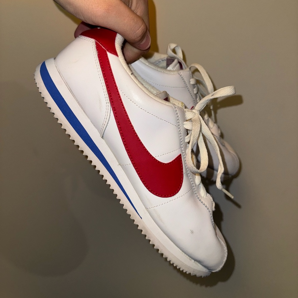 Nike Men’s Classic Cortez